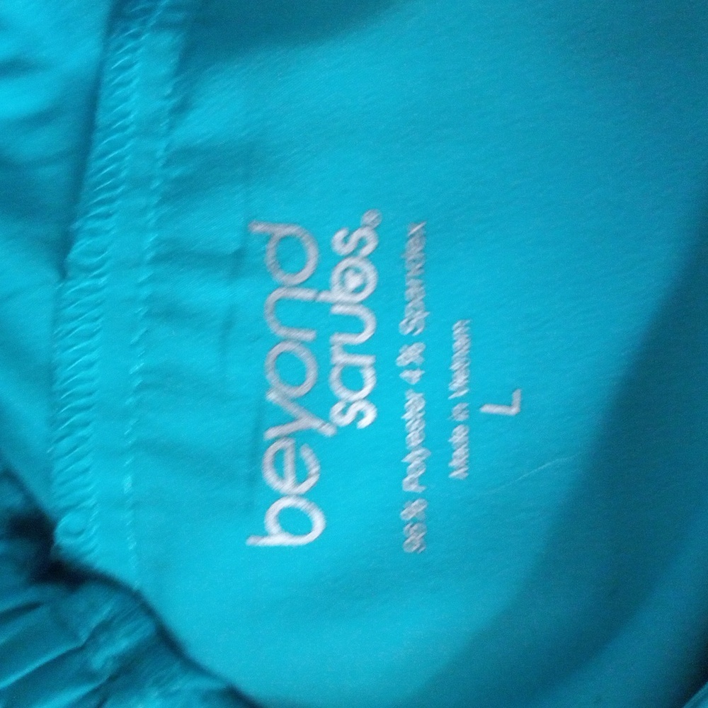 Scrub pants - Picture 3 of 3